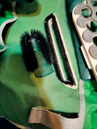 Worwerk attrezzi x folletto