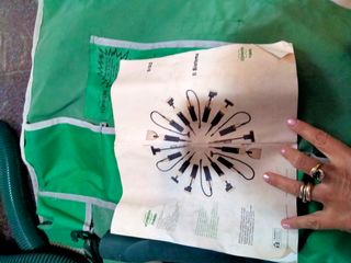 Worwerk attrezzi x folletto