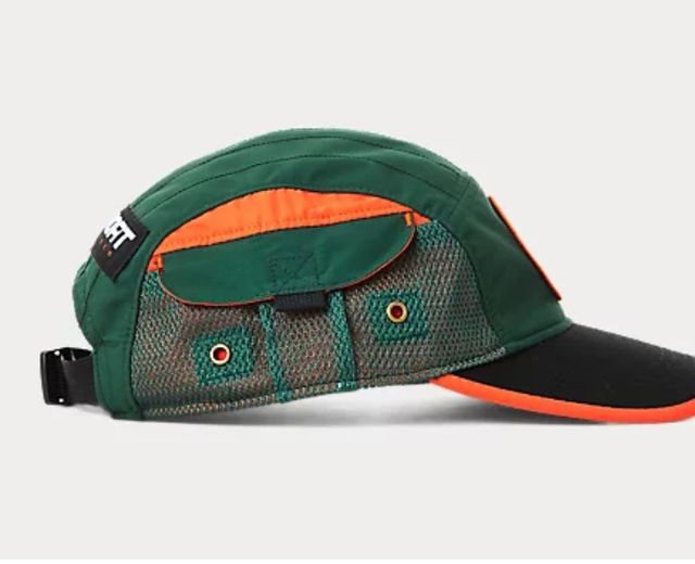 gorra polo ralph lauren