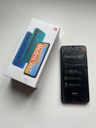 Xiaomi Redmi 9At