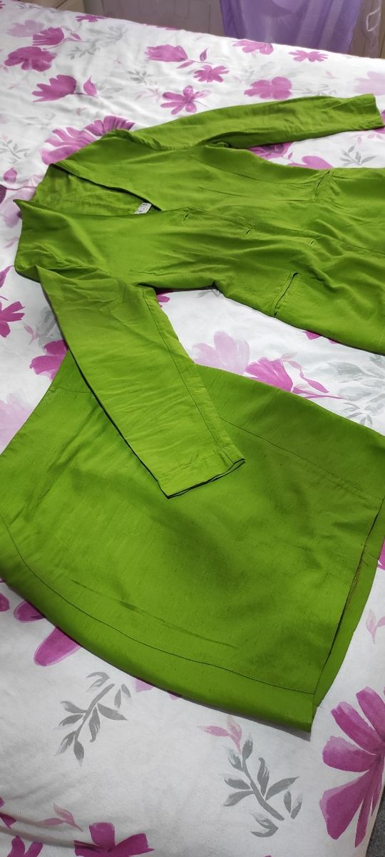 Completo blazer e gonna vintage S 