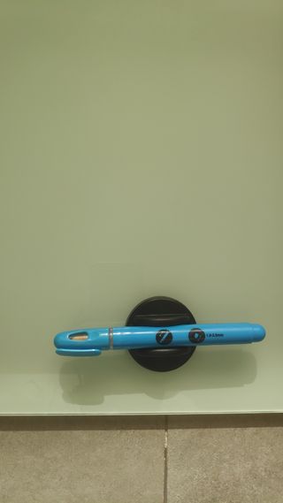 Pizarras cuadradas  Magnéticas de vidrio