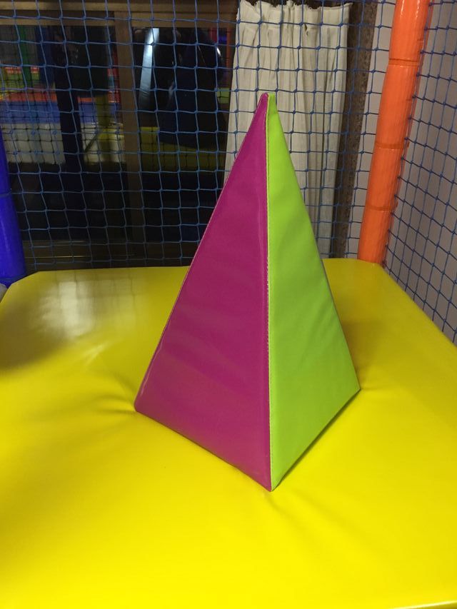 Repuestos parques de bolas