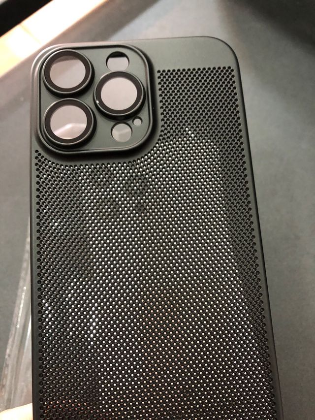 funda para iPhone 15promax