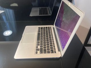 MacBook Air 13 pulgadas Intel Core i5 2 núcleos