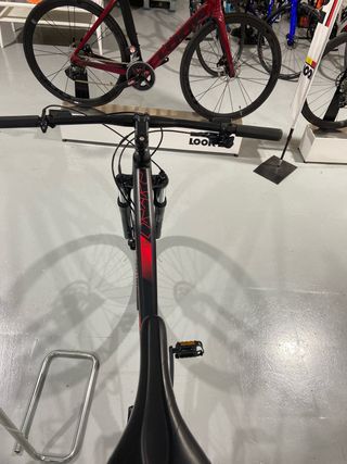 ✅BICICLETA MTB OLYMPIA DRAKE TALLA L❗️❗️