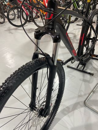 ✅BICICLETA MTB OLYMPIA DRAKE TALLA L❗️❗️