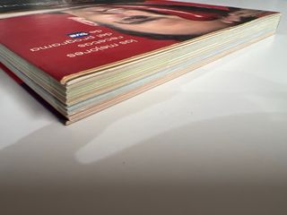 Libro jose andres , vamos a cocinar