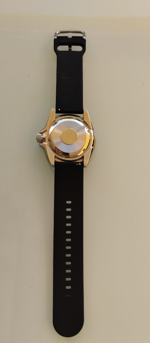 Reloj automático NH35