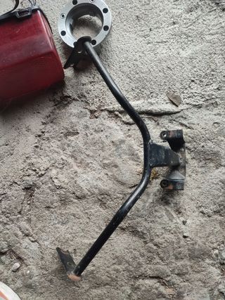 Lote piezas Yamaha fzr 600