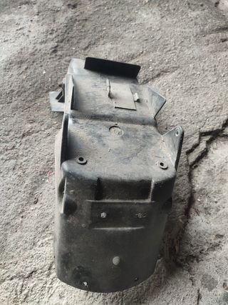 Lote piezas Yamaha fzr 600