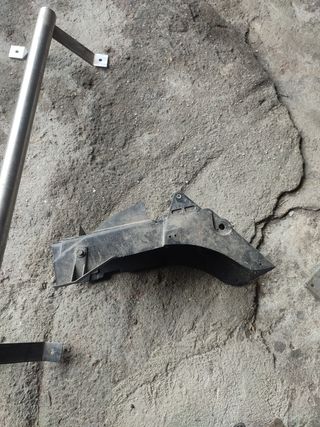 Lote piezas Yamaha fzr 600