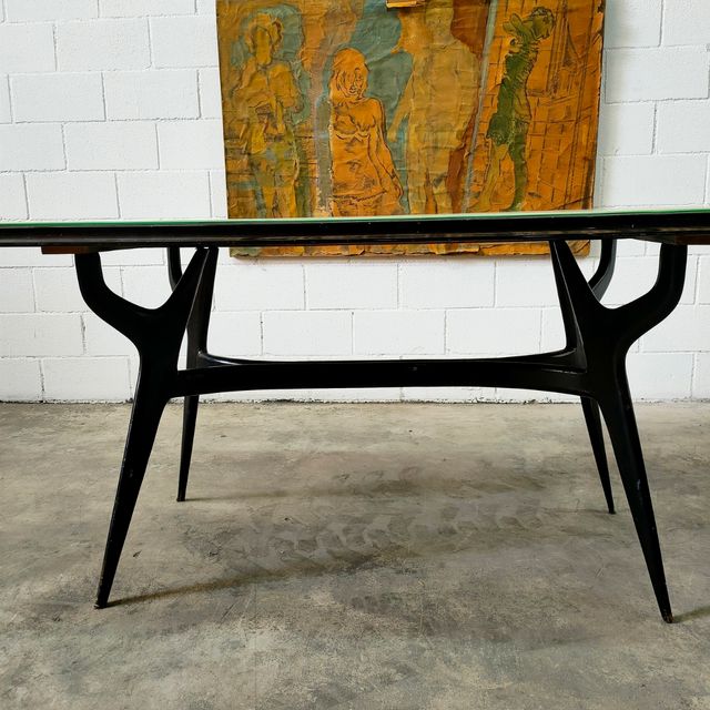 Alquiler Mesa Vittorio Dassi Vintage