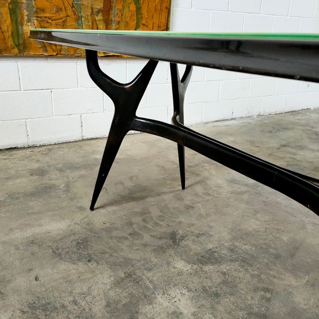 Alquiler Mesa Vittorio Dassi Vintage