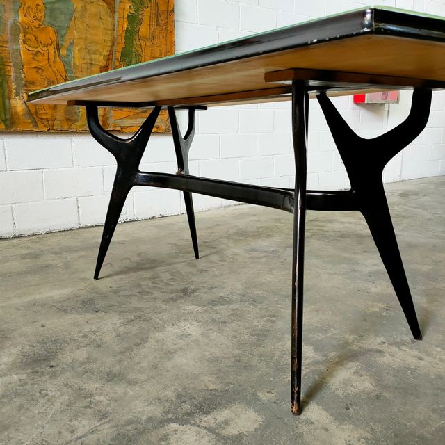 Alquiler Mesa Vittorio Dassi Vintage