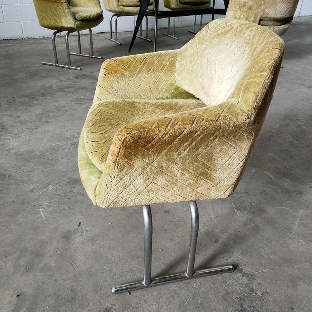 Alquiler Mesa Vittorio Dassi Vintage