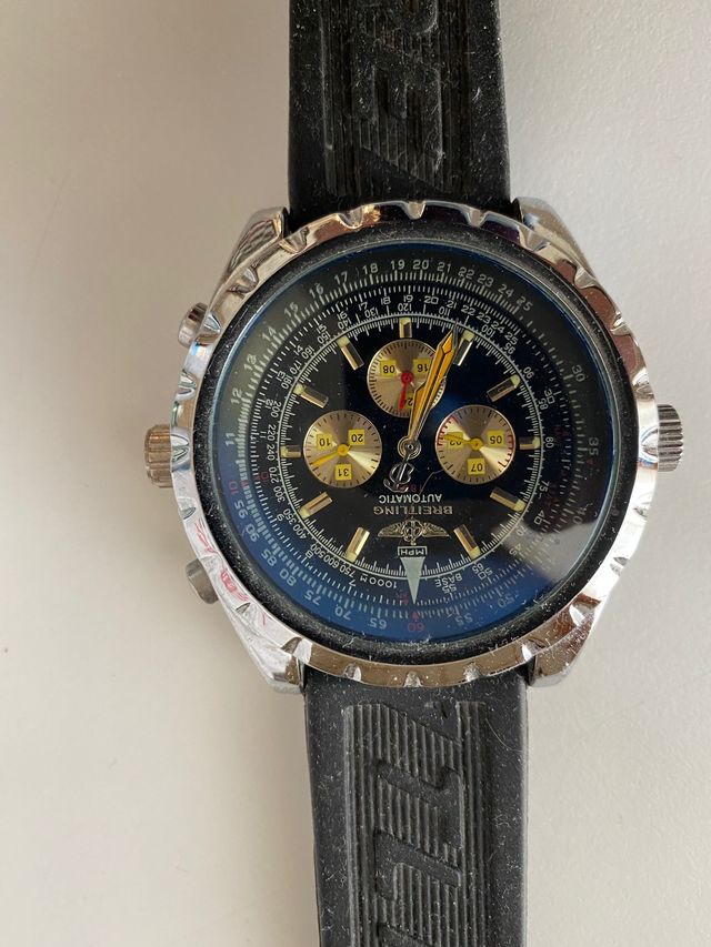 orologio automatico