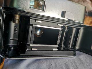 Camara de fotos Voiglander Vito CL