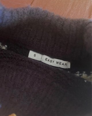 Jersey El corte inglés