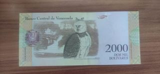   BILLETE EXTRANJERO EN CALIDAD SUPERIOR.