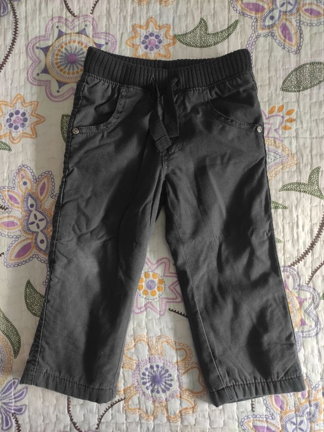 Pantalón bebé 12-18 meses de Zara. Sueltos o lote