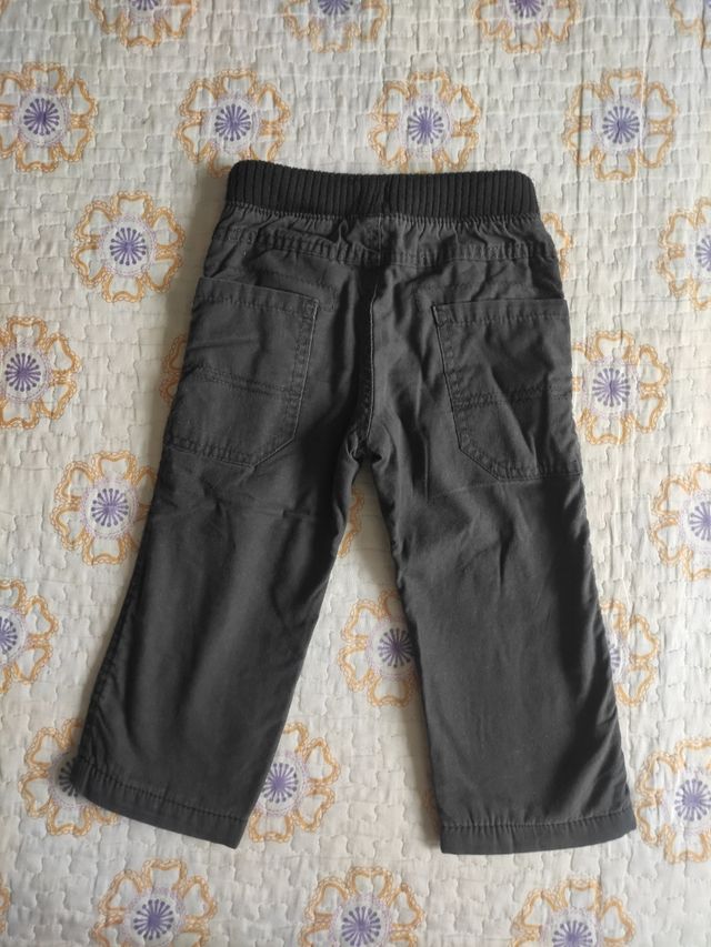 Pantalón bebé 12-18 meses de Zara. Sueltos o lote