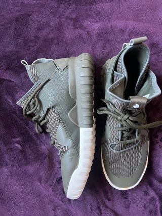 ADIDAS TUBULAR