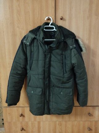 CHAQUETA NIÑO 