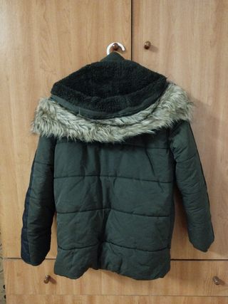 CHAQUETA NIÑO 