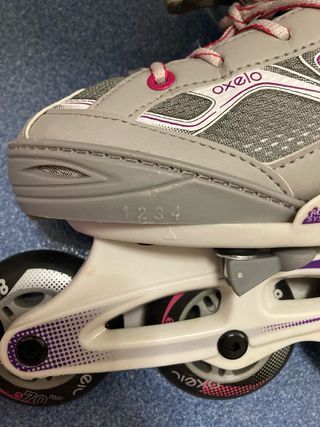 patines 