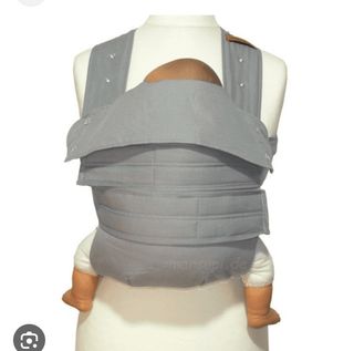 Mochila portabebes marsupi