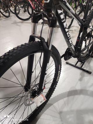 ✅BICICLETA MTB OLYMPIA COBRA TALLA XS❗️