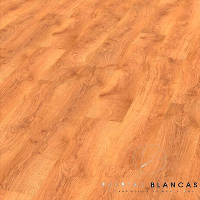 Suministro e instalación parquet, suelo laminado