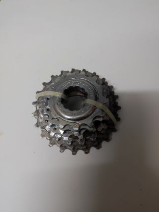 Ruedas bici