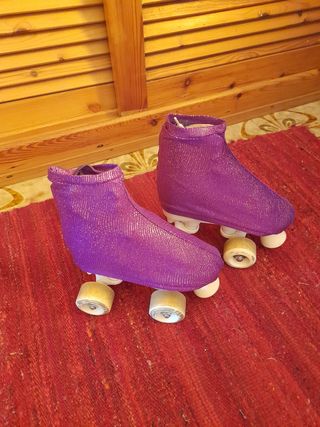 Patines