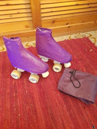 Patines