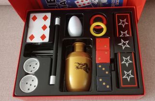 Juego Super Magia Aprendiz