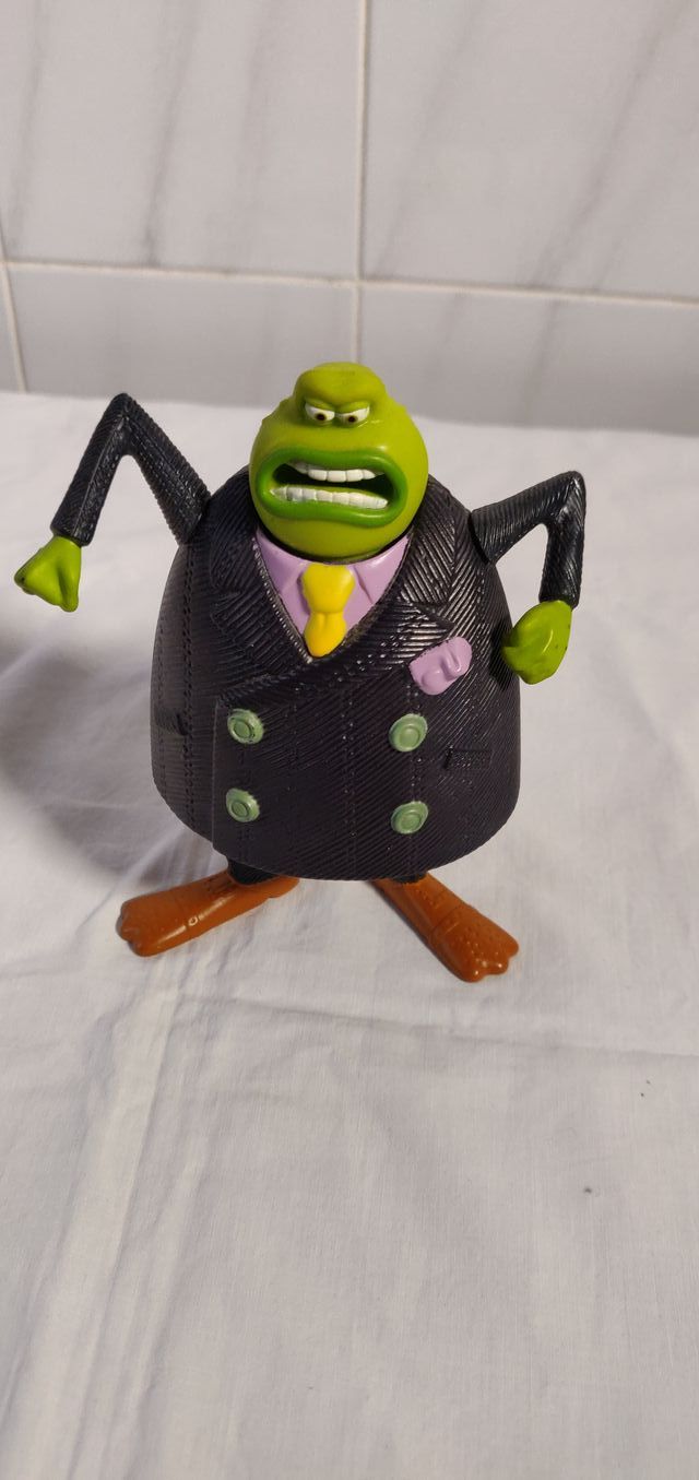 Rospo su e giù per il tubo e altri 5 gadget