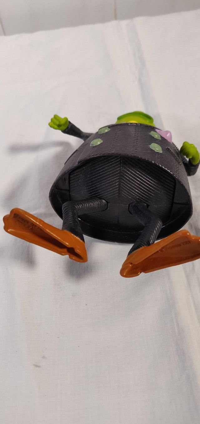 Rospo su e giù per il tubo e altri 5 gadget