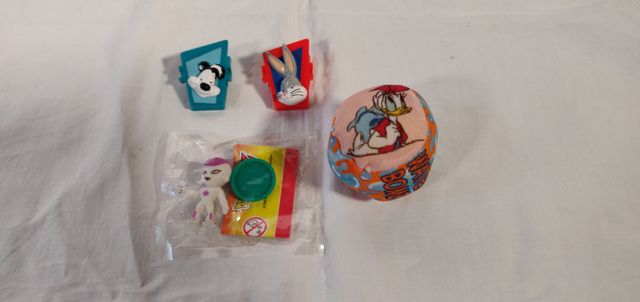 Rospo su e giù per il tubo e altri 5 gadget