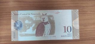   BILLETE EXTRANJERO EN CALIDAD SUPERIOR.