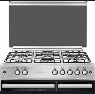Cocina de Gas