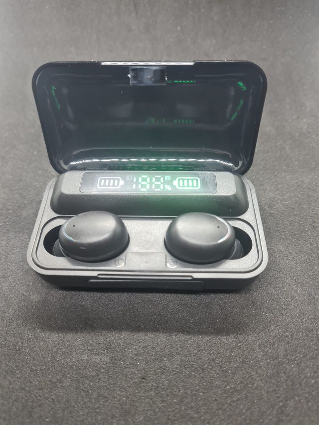 auriculares inalámbricos con bluetooth