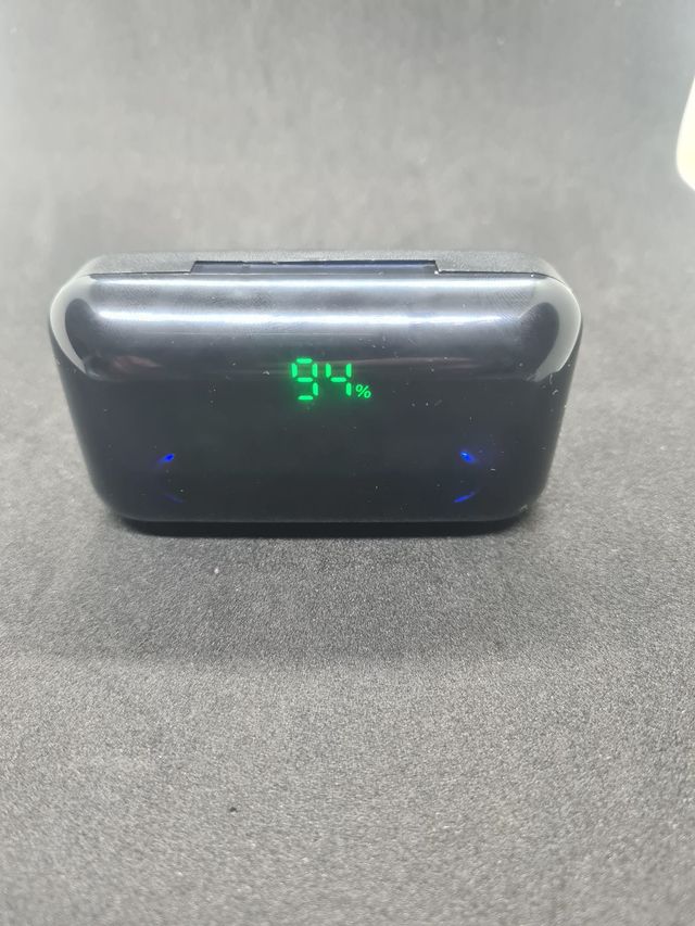 auriculares inalámbricos con bluetooth