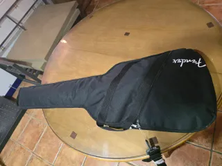 Fender Ltd noir stratocaster Black Japan guitarra