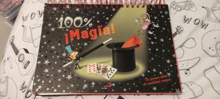 100% Magia