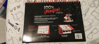 100% Magia