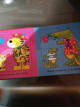 juegos de mesa