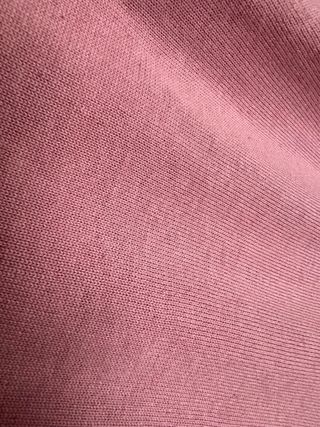 jersey rosa algodon Emidio Tucci Tallas grandes 