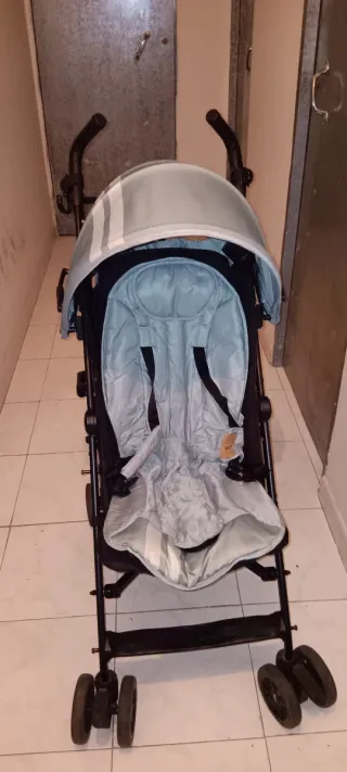 Cosas para niños de cero a seis años